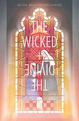 The Wicked + The Divine 1373