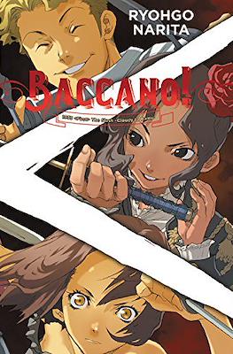 Baccano! (Hardcover) #6