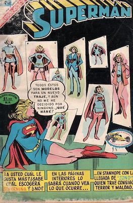 Supermán #853