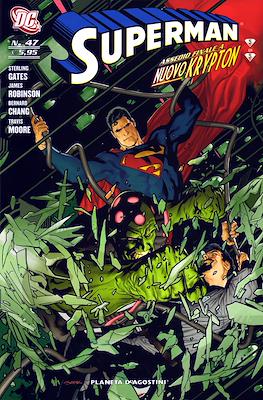 Superman #47