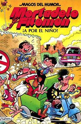 Magos del humor (1987-...) (Cartoné) #29