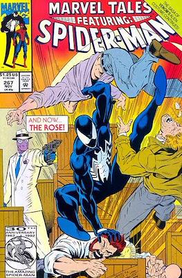 Marvel Tales (Comic Book) #267