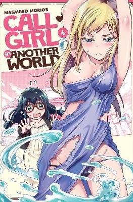 Call Girl in Another World #4