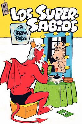 Los Supersabios #157
