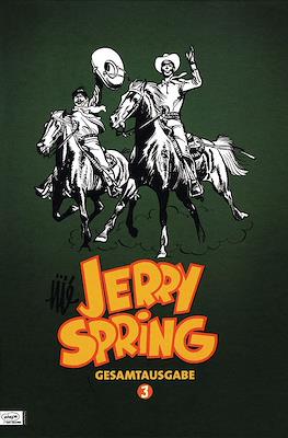 Jerry Spring Gesamtausgabe #3