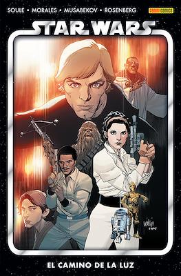 Star Wars (2021) #9