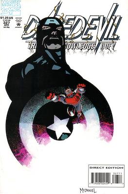 Daredevil Vol. 1 (1964-1998) #327