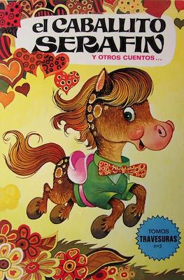 Tomos Travesuras #3