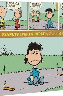Peanuts Every Sunday #3