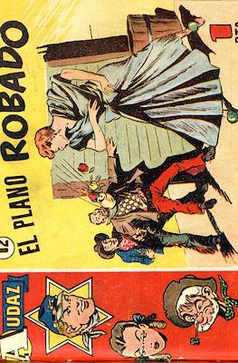 Audaz (1949) #12