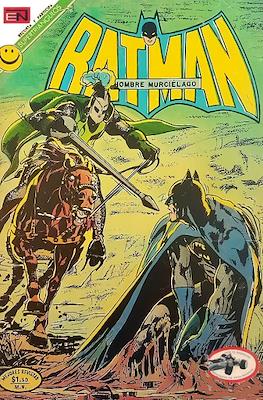 Batman #639