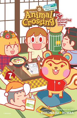 Animal Crossing New Horizons: Deserted Island Diary (Softcover) #7
