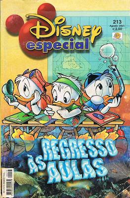 Disney Especial #213