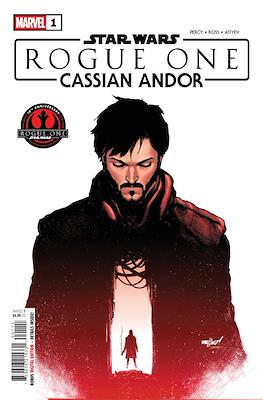 Star Wars: Rogue One – Cassian Andor