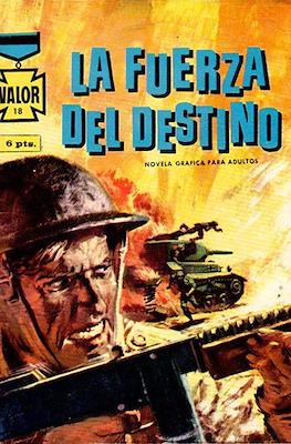 Valor #18