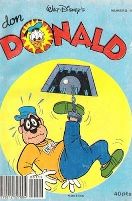 Don Donald #119