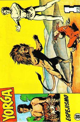 Yorga (1950) #20