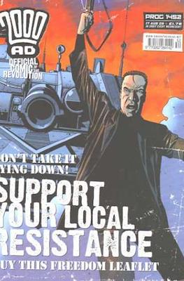2000 AD #1452