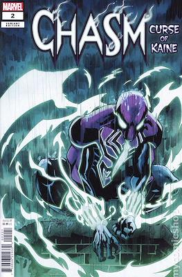 Chasm: Curse Of Kaine (2024-Variant Cover) #2
