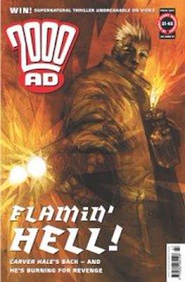 2000 AD #1247