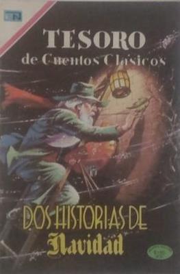 Tesoro de cuentos clásicos #148