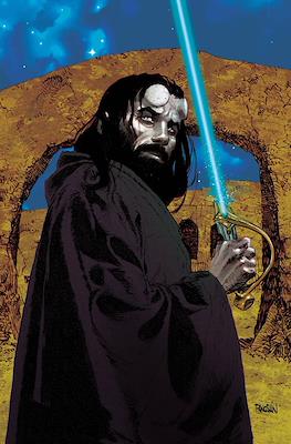 Star Wars: The High Republic - The Blade (2022 Variant Covers) #1.03