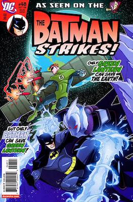 The Batman Strikes! #48
