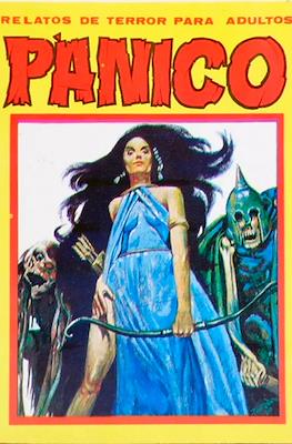 Pánico