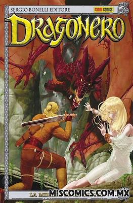 Dragonero (Rústica) #14