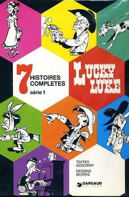 Lucky Luke (Cartonné) #11