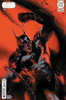 Absolute Batman (2024-Variant Covers) (Comic Book 28-44 pp) #10