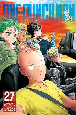 One-Punch Man #27