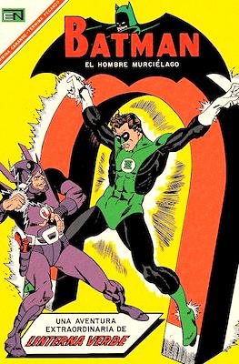 Batman (Grapa) #388