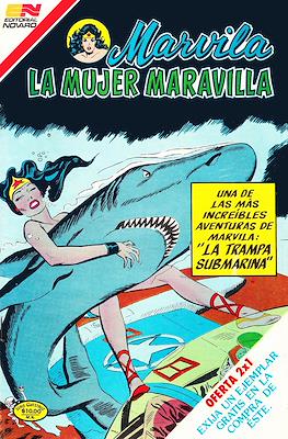 Marvila #287