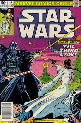 Star Wars (1977-1986; 2019) #48