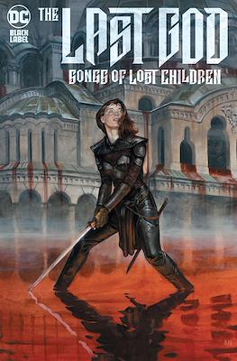 The Last God: Songs Of Lost Children