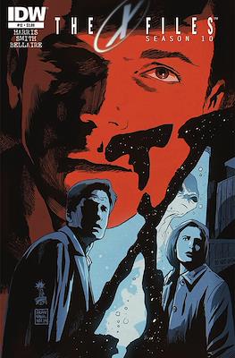 The X-Files: Season 10 #12