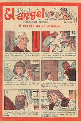 El Ángel #346