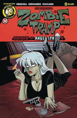 Zombie Tramp #60