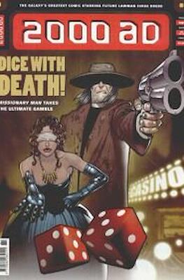 2000 AD #1181