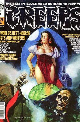 The Creeps #4