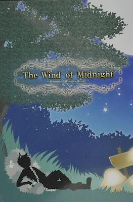 The Wind of Midnight - Wonderful Wonder World