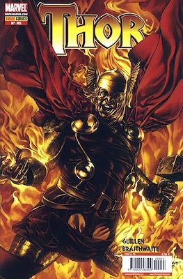 Thor (2008-2011) #35