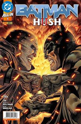 All In Batman (Portada variante) (Grapa 24 pp) #1