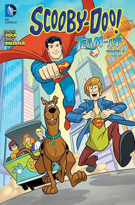 Scooby-Doo! Team-Up (2013-) #2