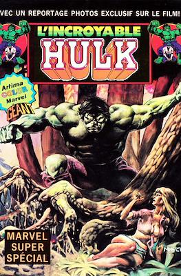 Hulk Géant #1