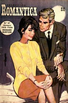 Romántica #37