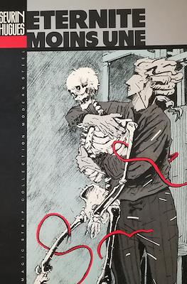 Éternité moins une