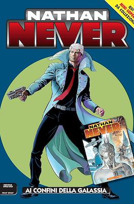 Nathan Never #383B