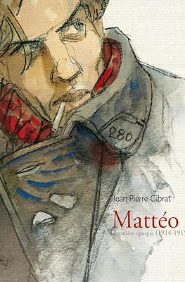 Mattéo #1